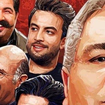 دانلود آهنگ بنیامین بهادری لیلی در پاییز